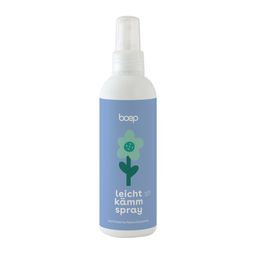 das boep Kids Leichtkämmspray ohne Duft