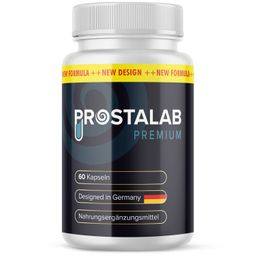 Prostalab Premium Kapseln
