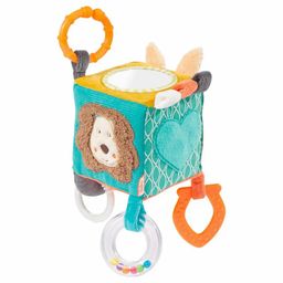 Fehn Weicher Spielwürfel Wald