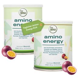 for you Amino Energy Doppelpack