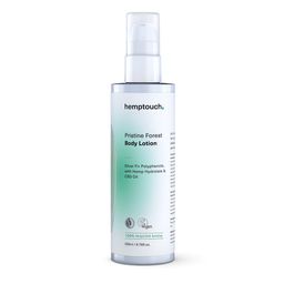 Hemptouch Pristine Forest Bodylotion