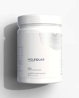 MoleQlar Essentielle Aminosäuren