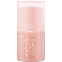 Essence - Highlighter-Stift Baby Got Glow