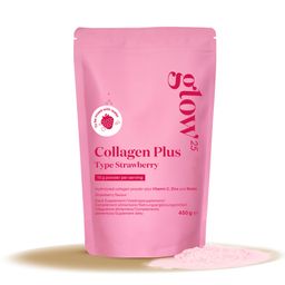 Glow25® Collagen Plus Typ Strawberry