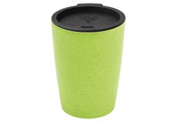 MAGU Trinkbecher Coffee to Go Natur-Design