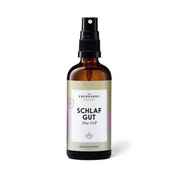 Dr. Eberhardt Schlafgut Raumspray Bio