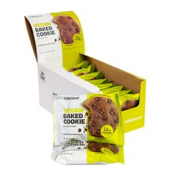 Polleo Sport Vegan Baked Cookie