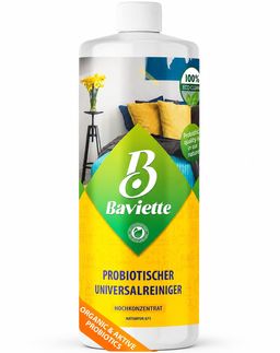 Baviette Probiotischer Universalreiniger