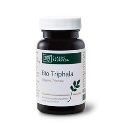 Classic Ayurveda - Triphala