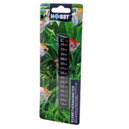 Hobby Digitalthermometer für Aquarien