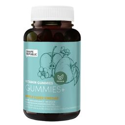 Apfelessig Gummies | Vitamin Gummies+ von Shape Republic