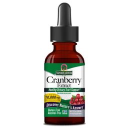 Nature's Answer Cranberry Extrakt