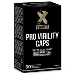 Pro Virility Kapseln | XPOWER