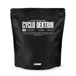 Big Zone Cyclo Dextrin
