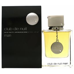 Armaf Club De Nuit Eau de Toilette Spray