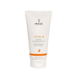 IMAGE Skincare VITAL C hydrating hand and body lotion
