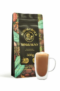 Schokobold Trinkkakao