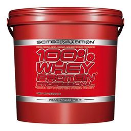 Scitec 100% Whey Professional