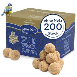 Lyra Pet® Meisenknödel Basic ohne Netz
