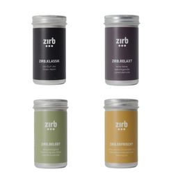 zirb.Lieblingsdüfte Package