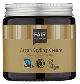 FAIR SQUARED Styling Cream Argan