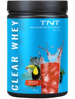 TNT CLEAR WHEY