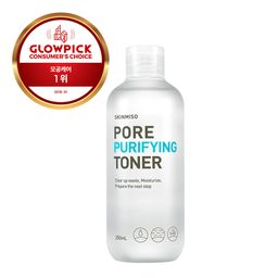 SKINMISO Pore Purifying Toner