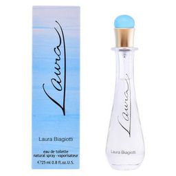 Laura Biagiotti Laura Eau de Toilette elegant und raffiniert