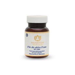 Maharishi Ayurveda - Für die aktive Frau MA 1009