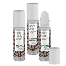 Australian Bodycare Pickelstift mit Teebaumöl