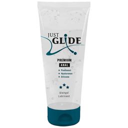 Just Glide *Premium Anal*