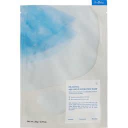 Dr. Althea Aqua Blue Hydration Mask