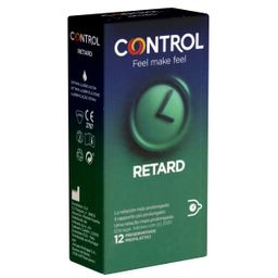 Control *Retard*