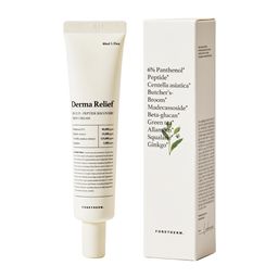 Foretderm Peptide Derma Relief Cream