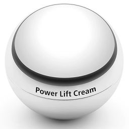 CNC cosmetic Highlights Power Lift Cream