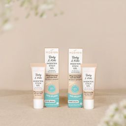 MABYEN Baby & Kids Insektenstich-Gel Set