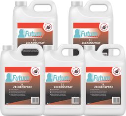FUTUM Zeckenspray