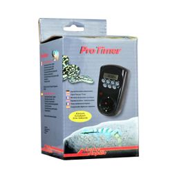 Lucky Reptile - PRO Timer - Digitale Zeitschaltuhr