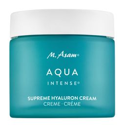 M. Asam Aqua Intense Supreme Hyaluron Cream