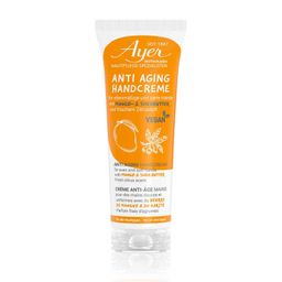 Ayer Harriet Hubbard Specific Products Anti Aging Hand Cream