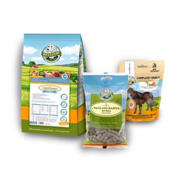 Bellfor Welpenfutter Set für große Rassen - Super Angebote für Ihren Welp