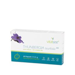 Vitalsee THUNBERGIA laurifolia 300 Extrakt