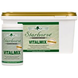 Starhorse Vitalmix