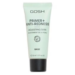 Gosh Primer Plus Anti-Redness 008