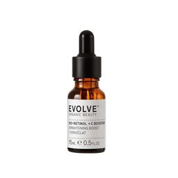Evolve Bio-Retinol and C-Booster