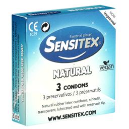 Sensitex *Natural*