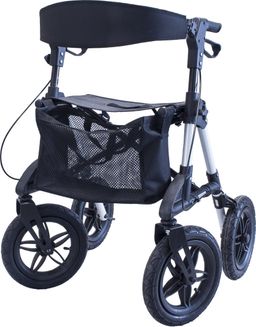 Antar Outdoor-Rollator