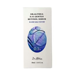 Dr. Althea 0,1% Sanfter Retinol-Serum