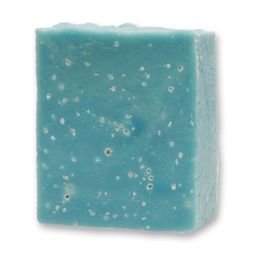 Florex - Kaltgerührte Schafmilchseife Salz