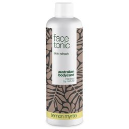 Australian Bodycare Teebaumöl Gesichtswasser mit lemon für unreine haut